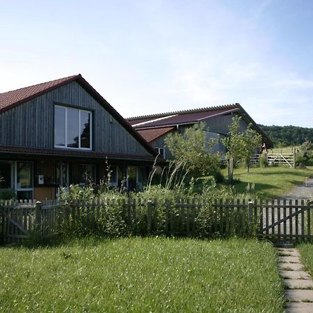 Апартаменти Rech Hof Urlaub Auf Dem Bauernhof Schalkenbach Екстер'єр фото